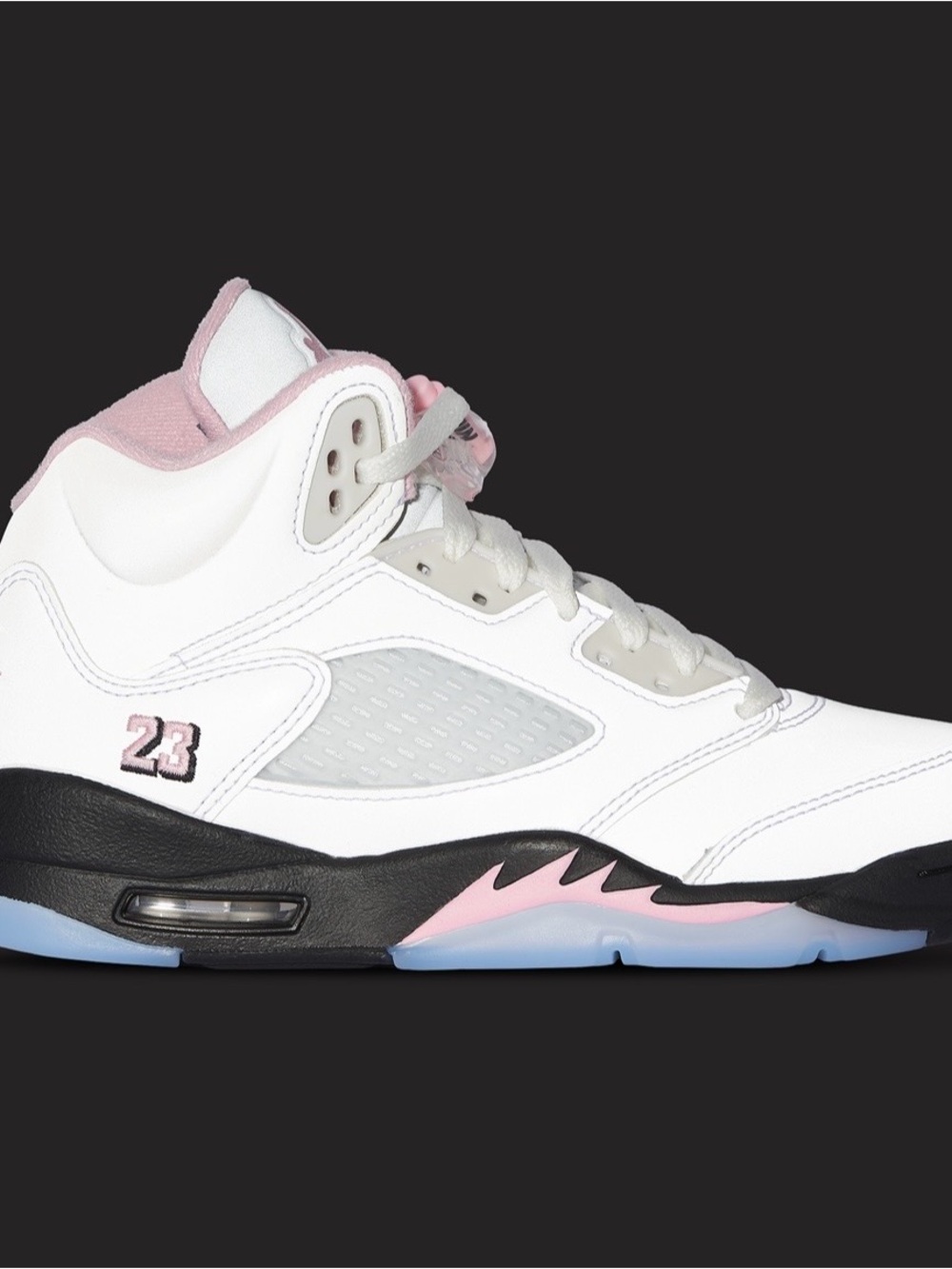 Jordan Air Jordan 5 Retro OG
Boys' Grade School